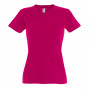 Tee-shirt Imperial Women couleur