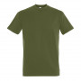 Tee-shirt Imperial coton couleur