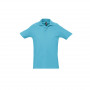 Polo Spring II couleur