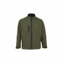 Veste softshell Relax