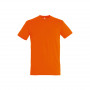 Tee-shirt homme Regent couleur