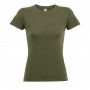 Tee-shirt femme Regent Women couleur