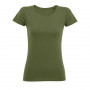 Tee-shirt ajusté Martin Women couleur