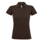 Polo Prime Women couleur