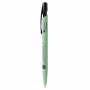 Stylo personnalisable Bic Media Clic Bio BGUARD fabriqué en Europe