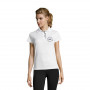 Polo respirant Performer Women