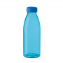 Bouteille personnalisable 500ml en PET recyclé Hanwell