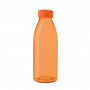 Bouteille personnalisable 500ml en PET recyclé Hanwell