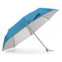 Parapluie pliable bicolore Easton