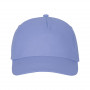 Casquette 5 panneaux Aiden adulte