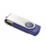 Clé USB Swivel corps coloré 4Go à 32Go IMPORT