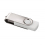 Clé USB Swivel corps coloré 4Go à 32Go IMPORT