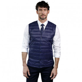 Bodywarmer léger homme Arthur