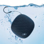 Enceinte personnalisable sans fil étanche à sangle WATERPLOUF