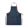 Tablier de cuisine NAVY