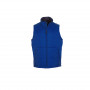 Bodywarmer matelassé Warm