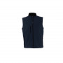 Gilet softshell Rallye Men