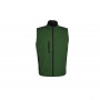 Gilet softshell Rallye Men