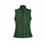 Gilet softshell Rallye Women