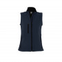 Gilet softshell Rallye Women