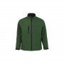 Veste softshell Relax