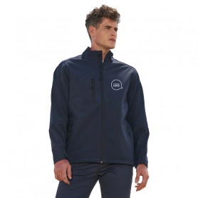 Veste softshell Relax