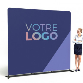 Stand personnalisable AEROSTAND 240