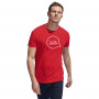 Tee-shirt Imperial coton couleur