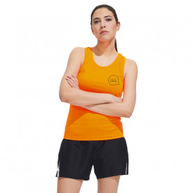 Débardeur sport femme Sporty TT couleur