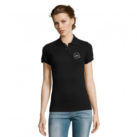 Polo Prime Women couleur