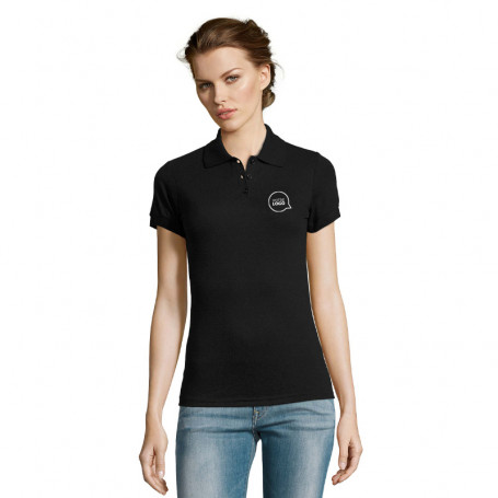 Polo Prime Women couleur