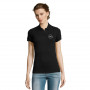 Polo Prime Women couleur