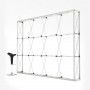 Stand parapluie mural en velcro WALLY