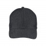 Casquette en denim Foxy