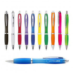 Stylo Riocolor Mine Noire