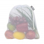 Set de 3 sacs shopping RPET Veggies