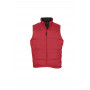 Bodywarmer matelassé Warm