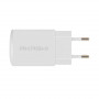 Chargeur  USB-C charge rapide 20W AKASHI Newedge