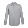 Chemise manches longues homme Baltimore Fit