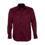 Chemise manches longues homme Brighton