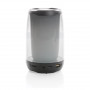 Enceinte 5W en plastique recyclé Lightdisco