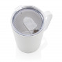 Mug isotherme 420ml en matière recyclée Hottea