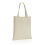 Sac shopping en coton reyclé 145 gr WaterSaver