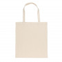 Sac shopping en coton reyclé 145 gr WaterSaver