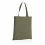 Sac shopping en coton reyclé 145 gr WaterSaver