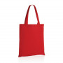 Sac shopping en coton reyclé 145 gr WaterSaver