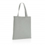 Sac shopping en coton reyclé 145 gr WaterSaver