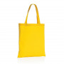 Sac shopping en coton reyclé 145 gr WaterSaver