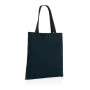 Sac shopping en coton reyclé 145 gr WaterSaver