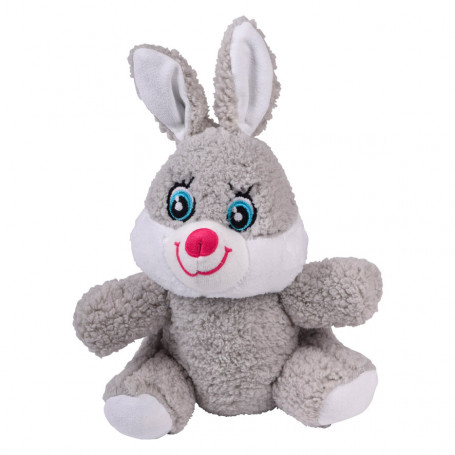 Peluche lapin fabrication Europe